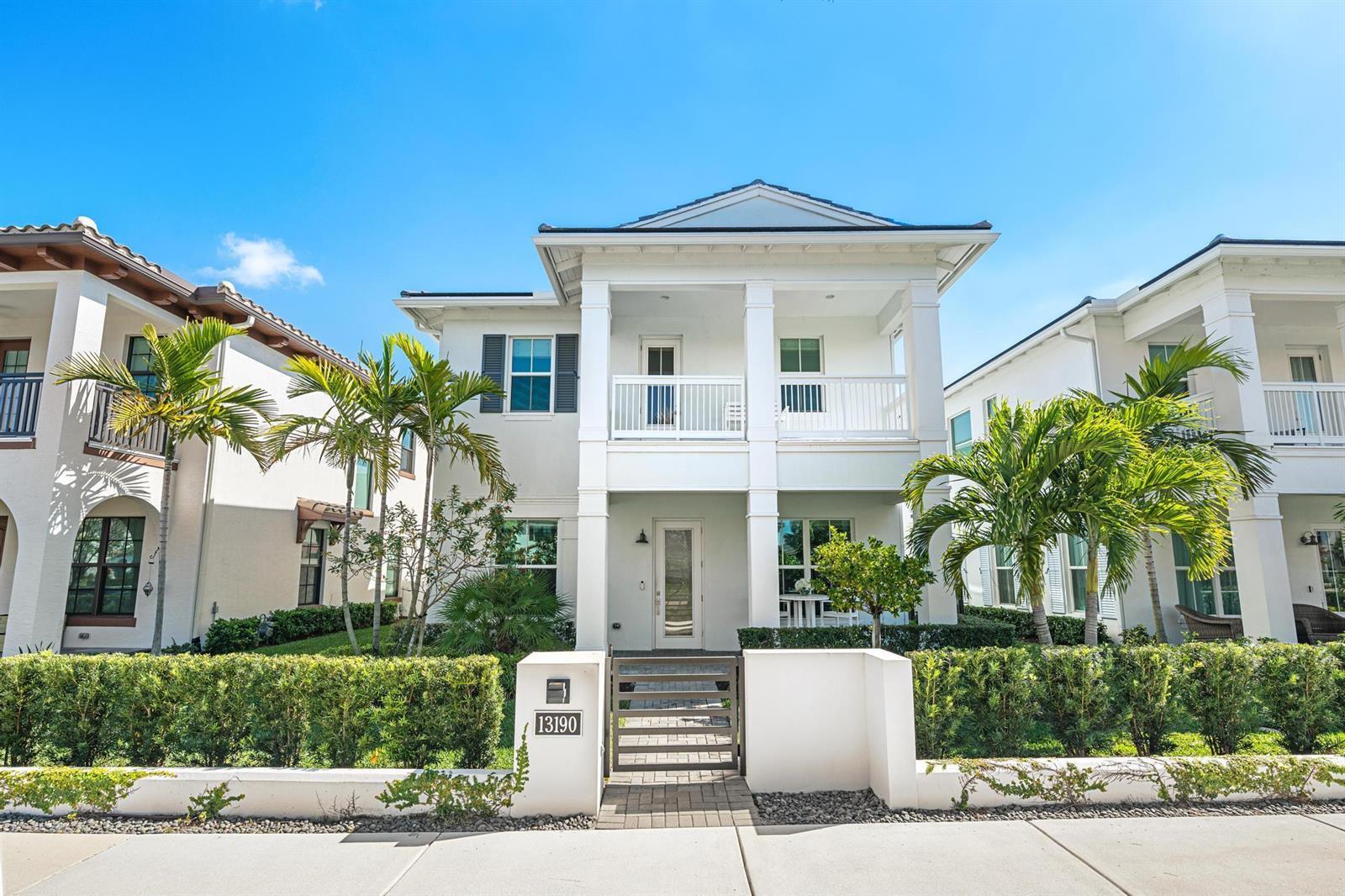 13190 Alton Road, Palm Beach Gardens FL 33418