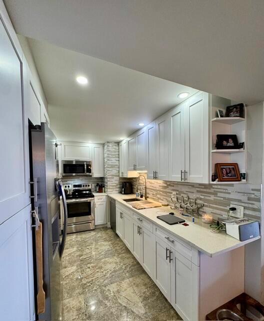 5600 N Flagler Drive # 1204, West Palm Beach FL 33407 photo 4