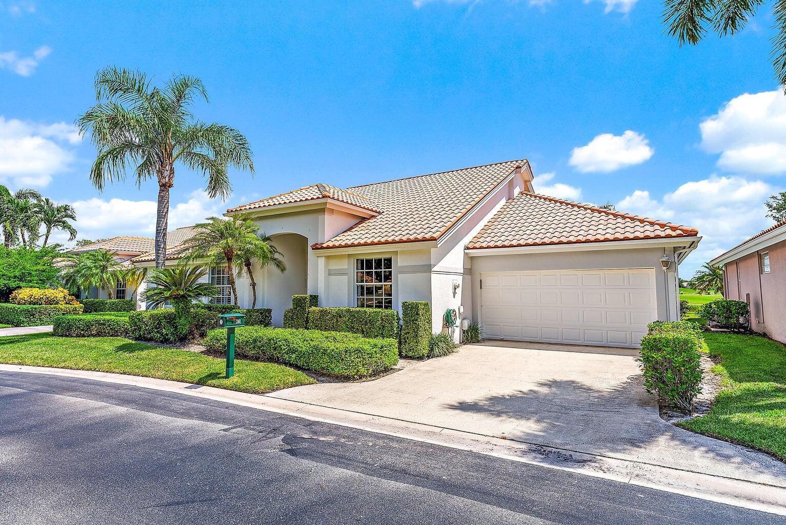240 Eagleton Estate Boulevard, Palm Beach Gardens FL 33418 photo 2