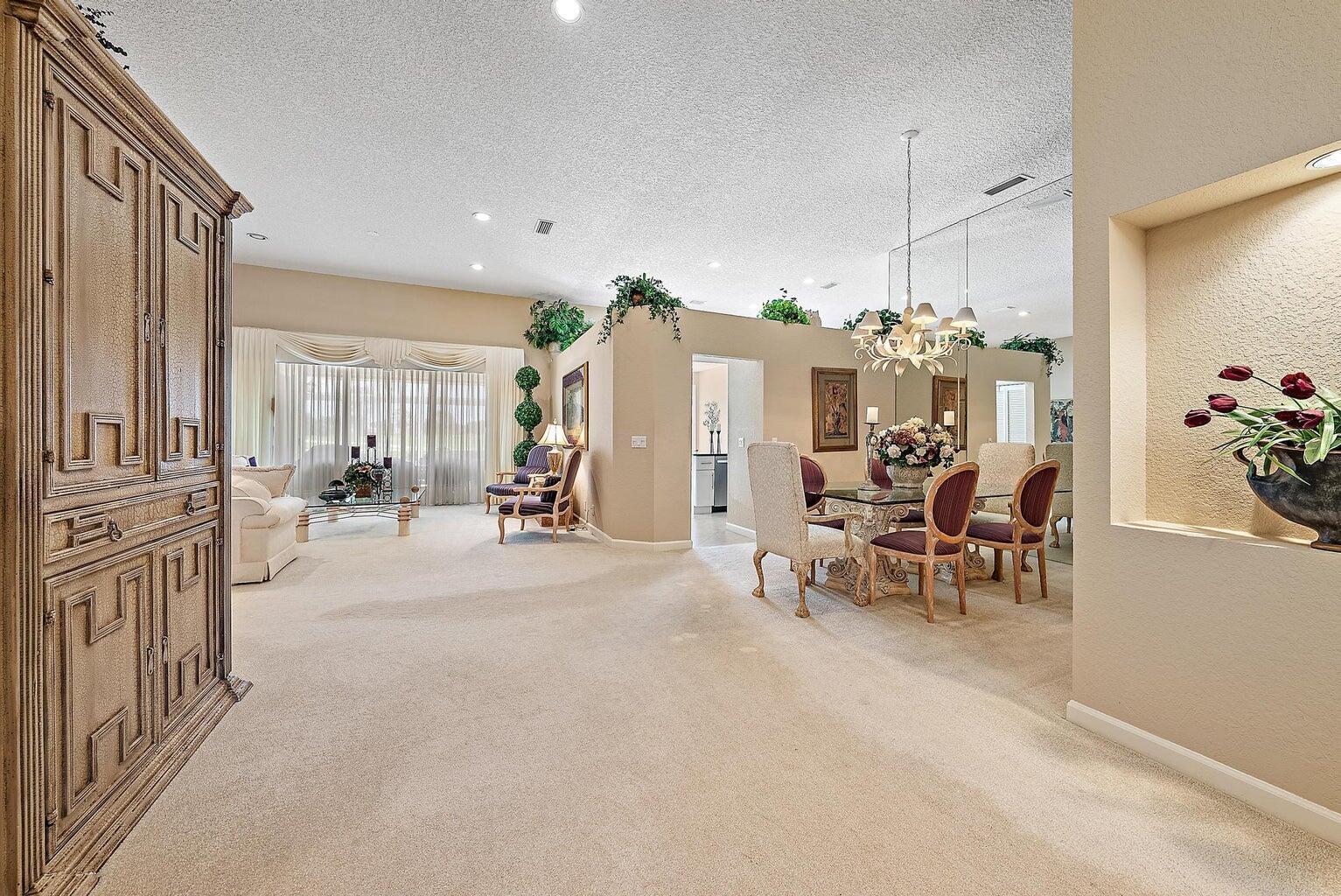 240 Eagleton Estate Boulevard, Palm Beach Gardens FL 33418 photo 4