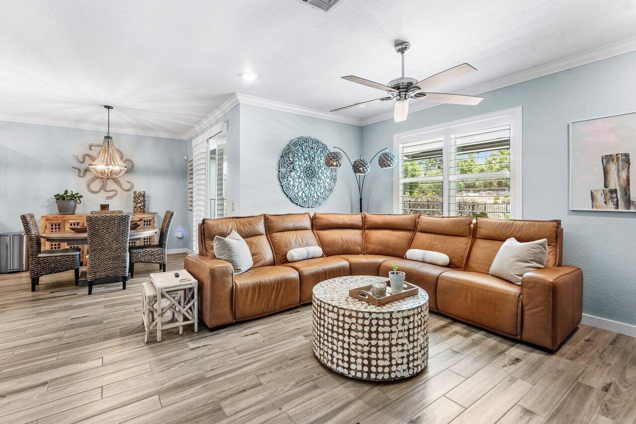 1614 NE White Pine Terrace, Ocean Breeze FL 34957 photo 3
