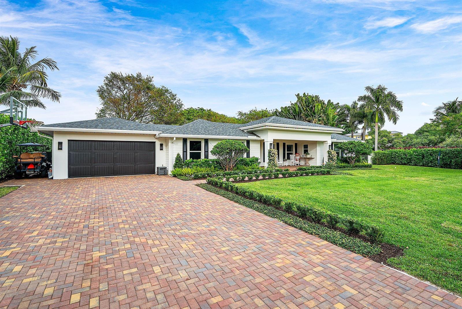 917 SW 36th Court, Boynton Beach FL 33435