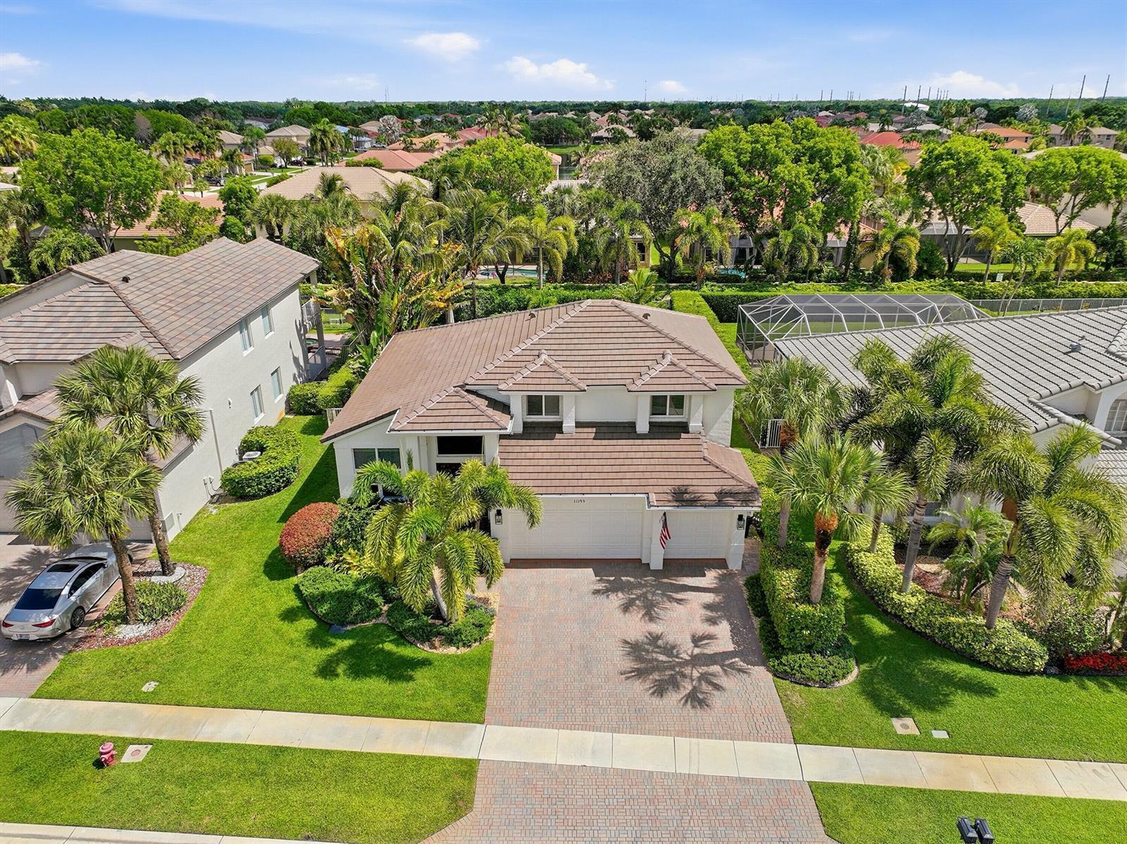 11195 Marina Bay Road, Wellington FL 33449 photo 2