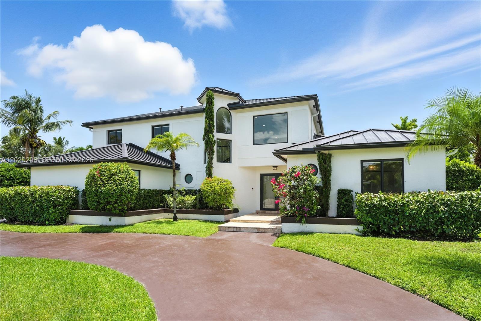 17815 SW 83rd Ct, Palmetto Bay FL 33157 photo 2