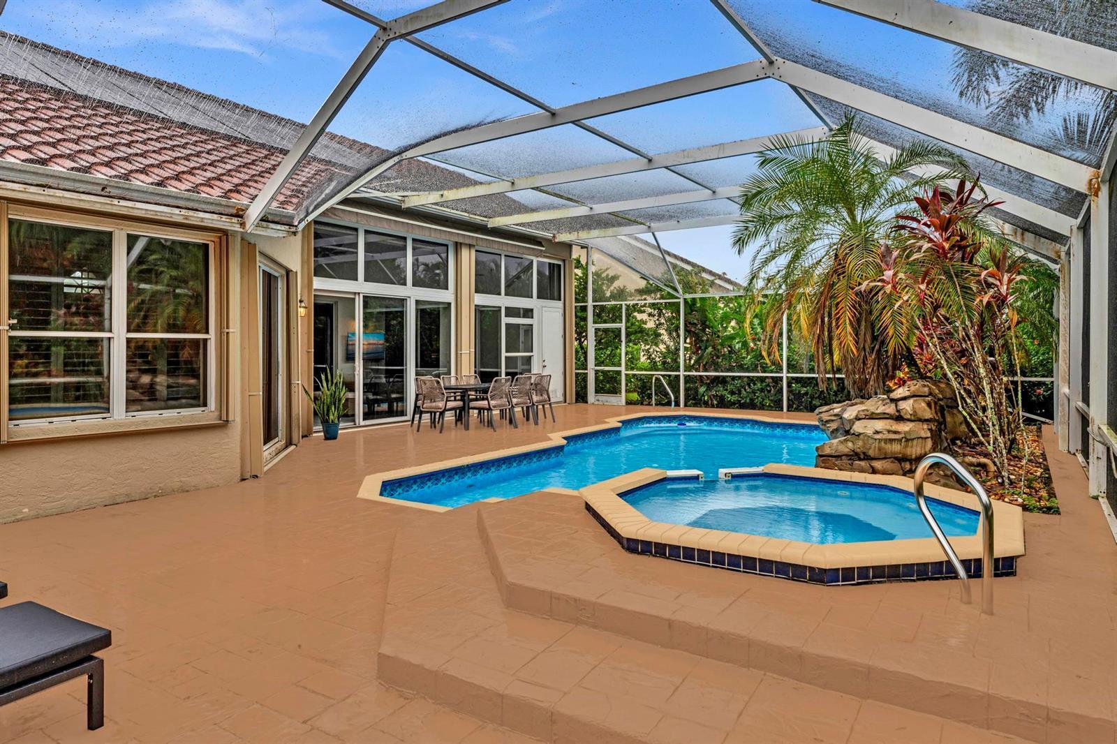 7816 Bridlington Drive, Boynton Beach FL 33472 photo 4