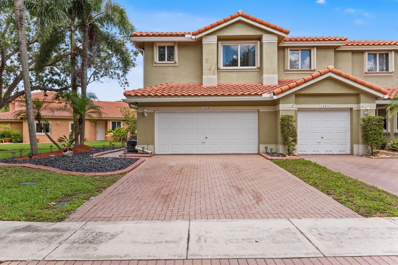 12585 NW 56th Drive, Coral Springs FL 33076