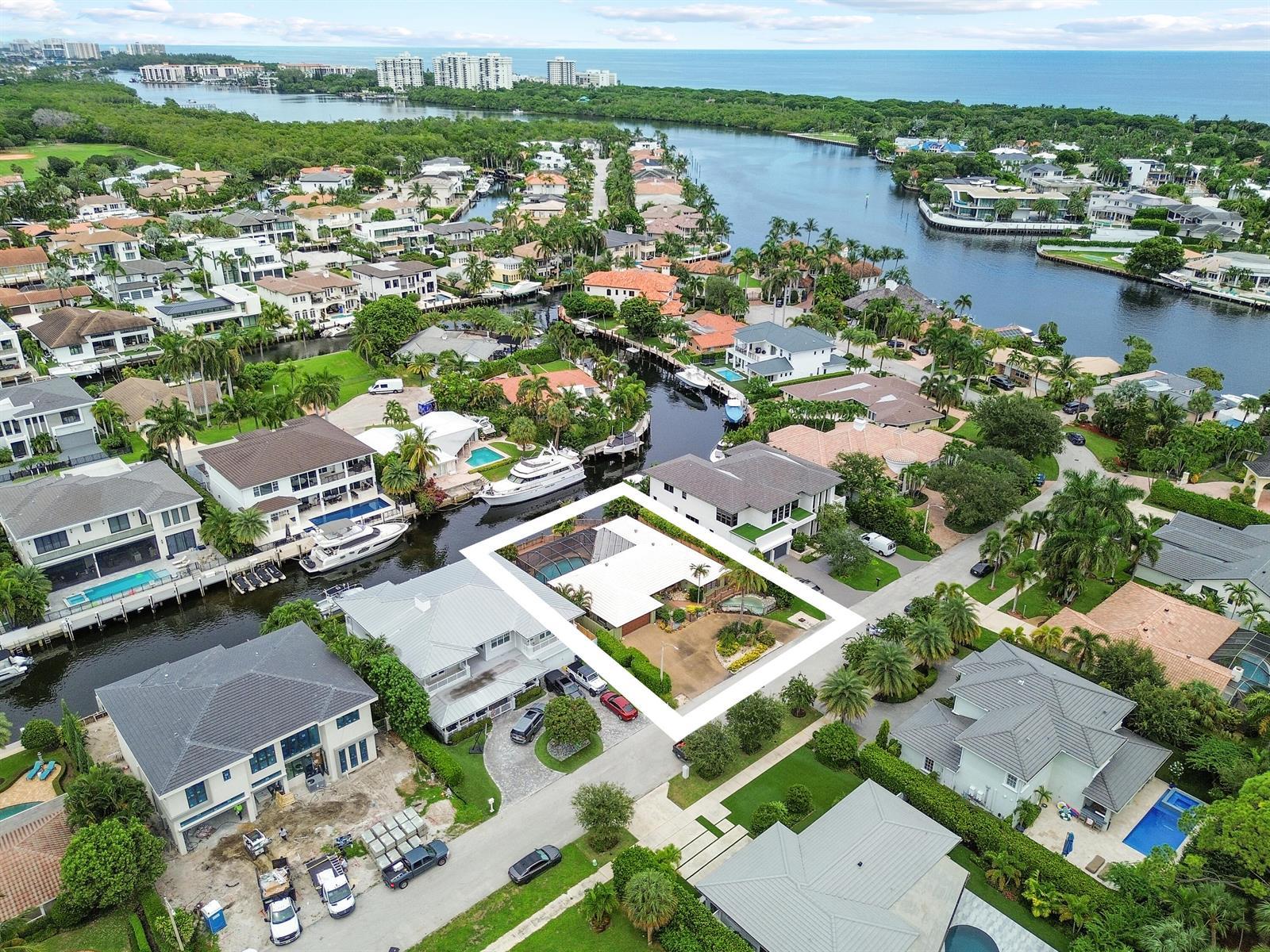 531 Silver Lane, Boca Raton FL 33432 photo 2