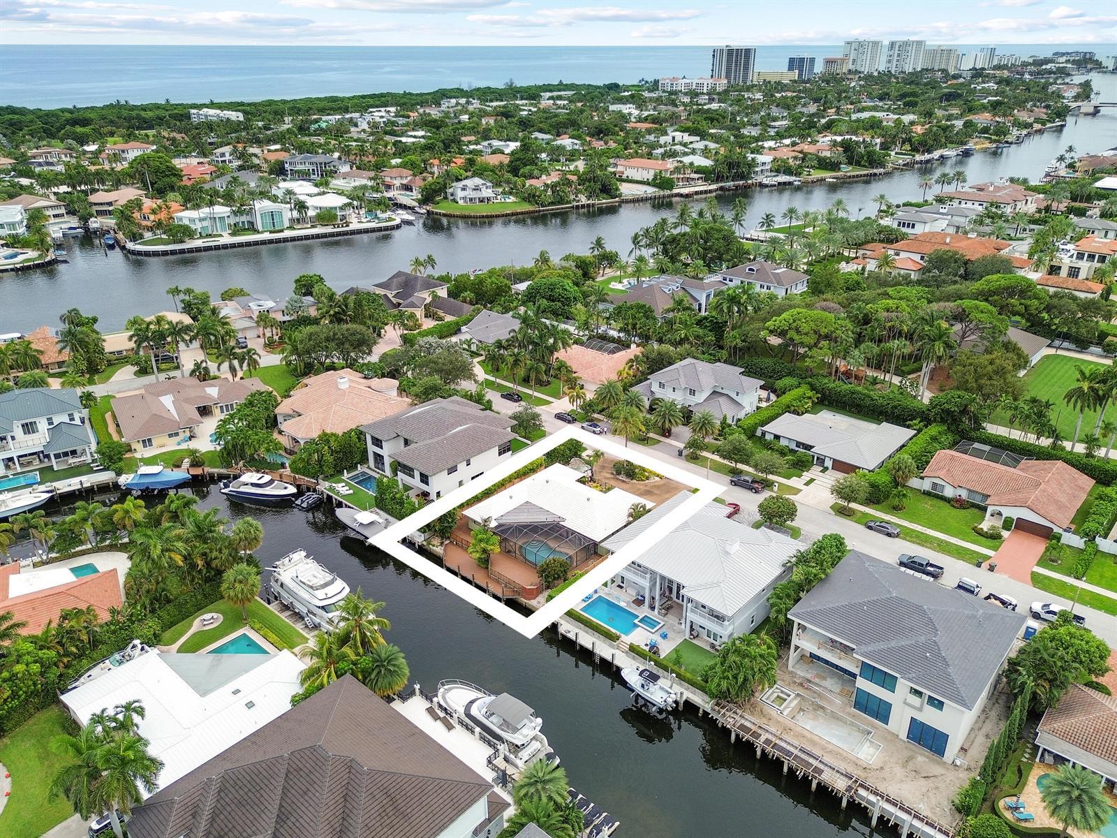 531 Silver Lane, Boca Raton FL 33432 photo 3