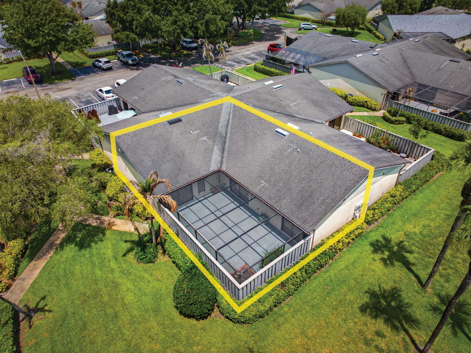 1321 Peppertree Trail # D, Fort Pierce FL 34950 photo 2
