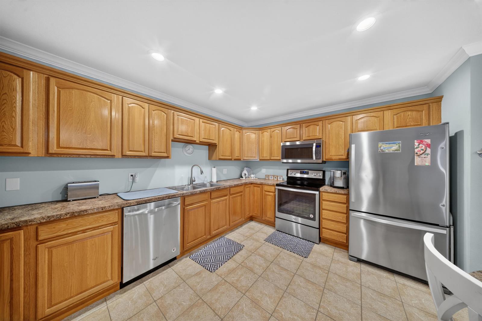 1321 Peppertree Trail # D, Fort Pierce FL 34950 photo 5