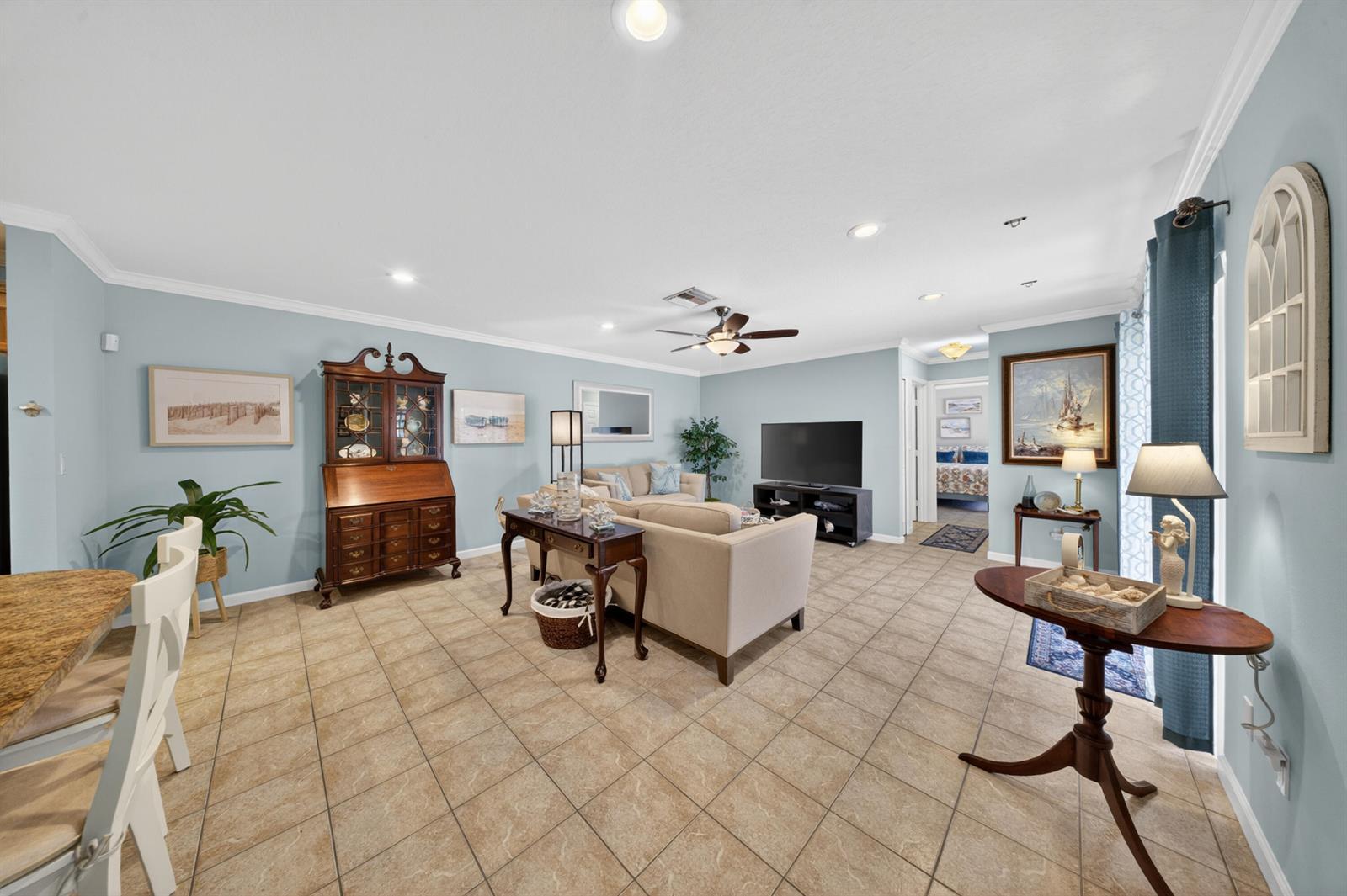 1321 Peppertree Trail # D, Fort Pierce FL 34950 photo 4