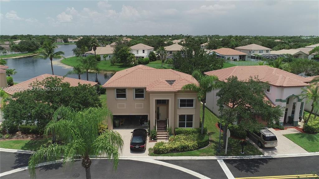 16241 Opal Creek Drive, Weston FL 33331 photo 2