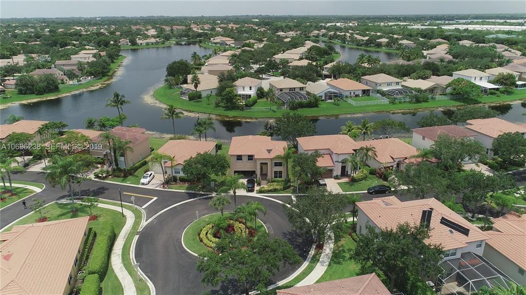 16241 Opal Creek Drive, Weston FL 33331 photo 4
