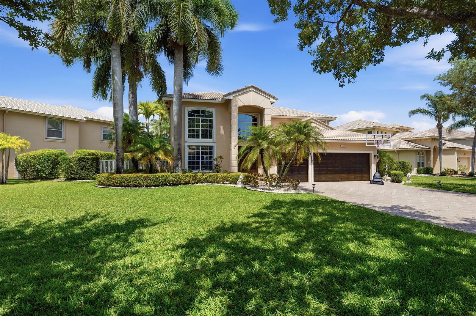 5947 NW 54th Circle, Coral Springs FL 33067 photo 2