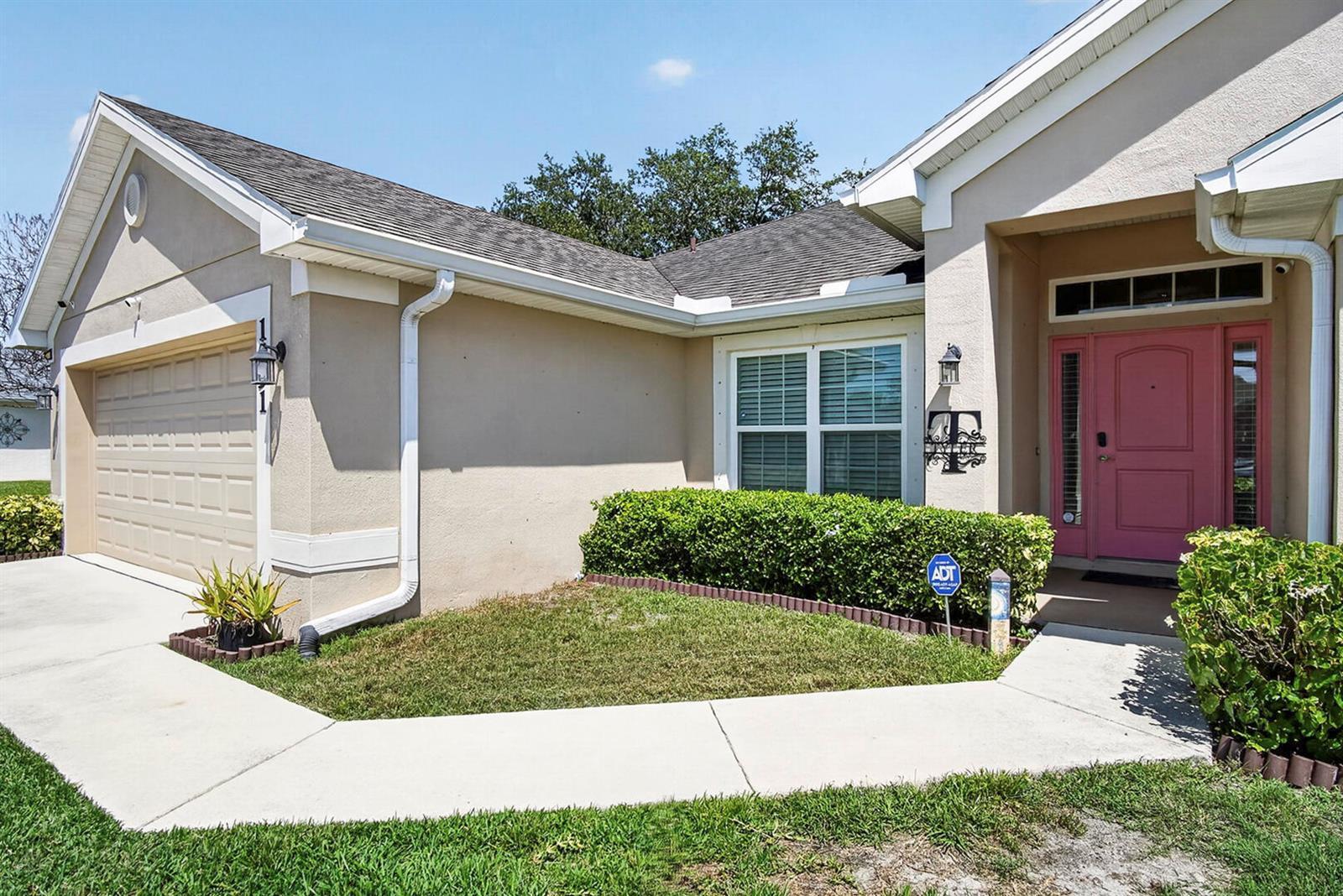 1991 SW Diamond Street, Port St. Lucie FL 34953 photo 2