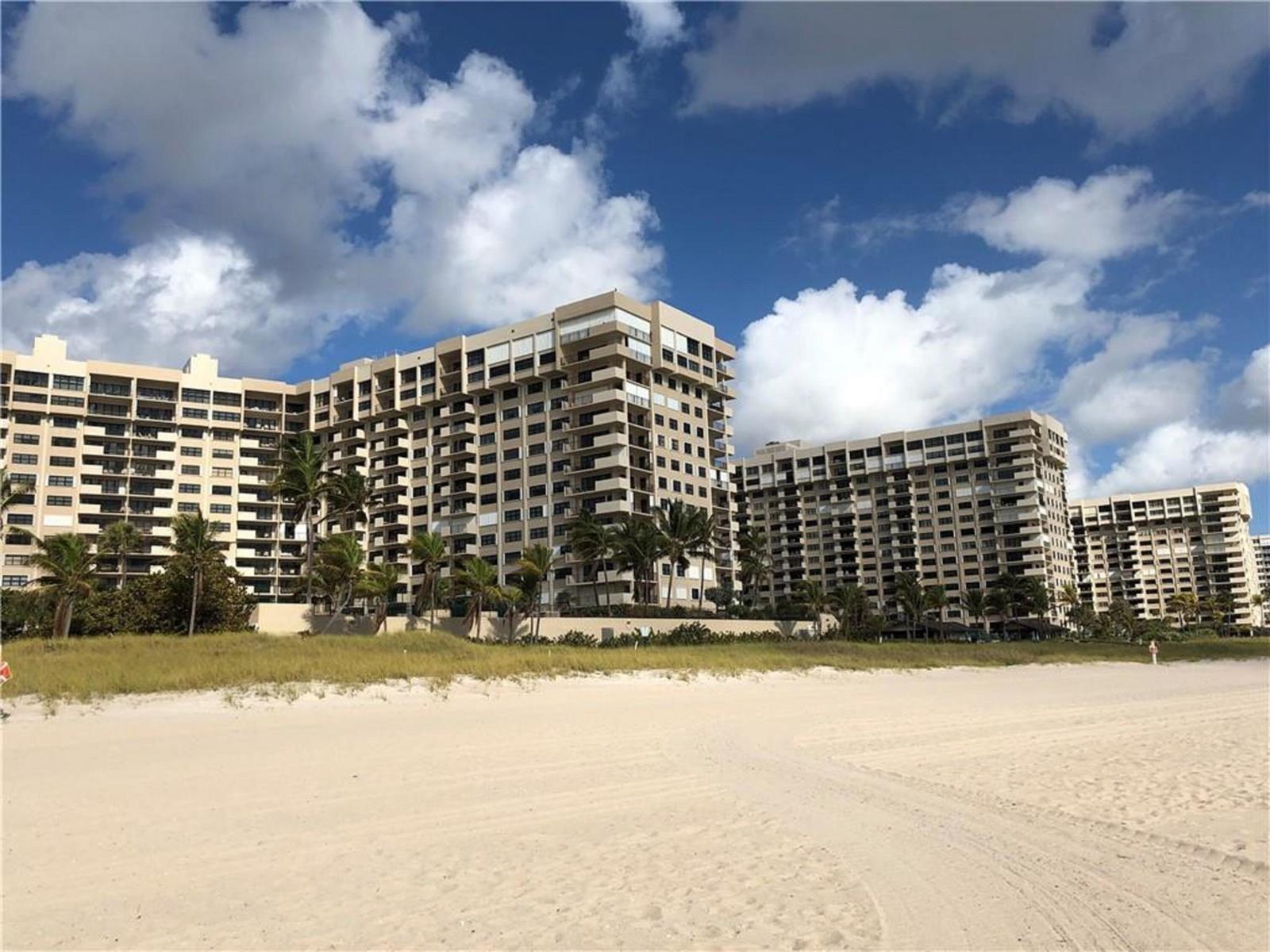 5100 N Ocean Boulevard # 804, Lauderdale By The Sea FL 33308