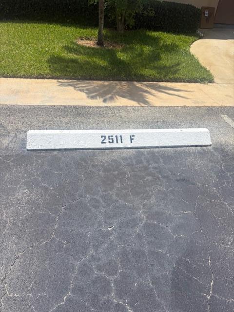 2511 W Barkley Dr Drive W # F, West Palm Beach FL 33415 photo 3