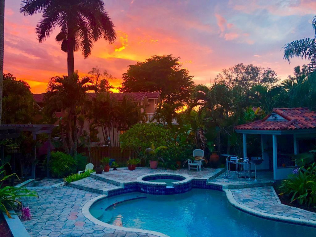 11081 SW 30th Court, Davie FL 33328