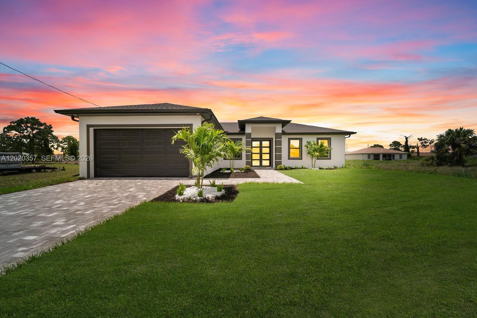 3114 39TH ST SW, Lehigh Acres FL 33976