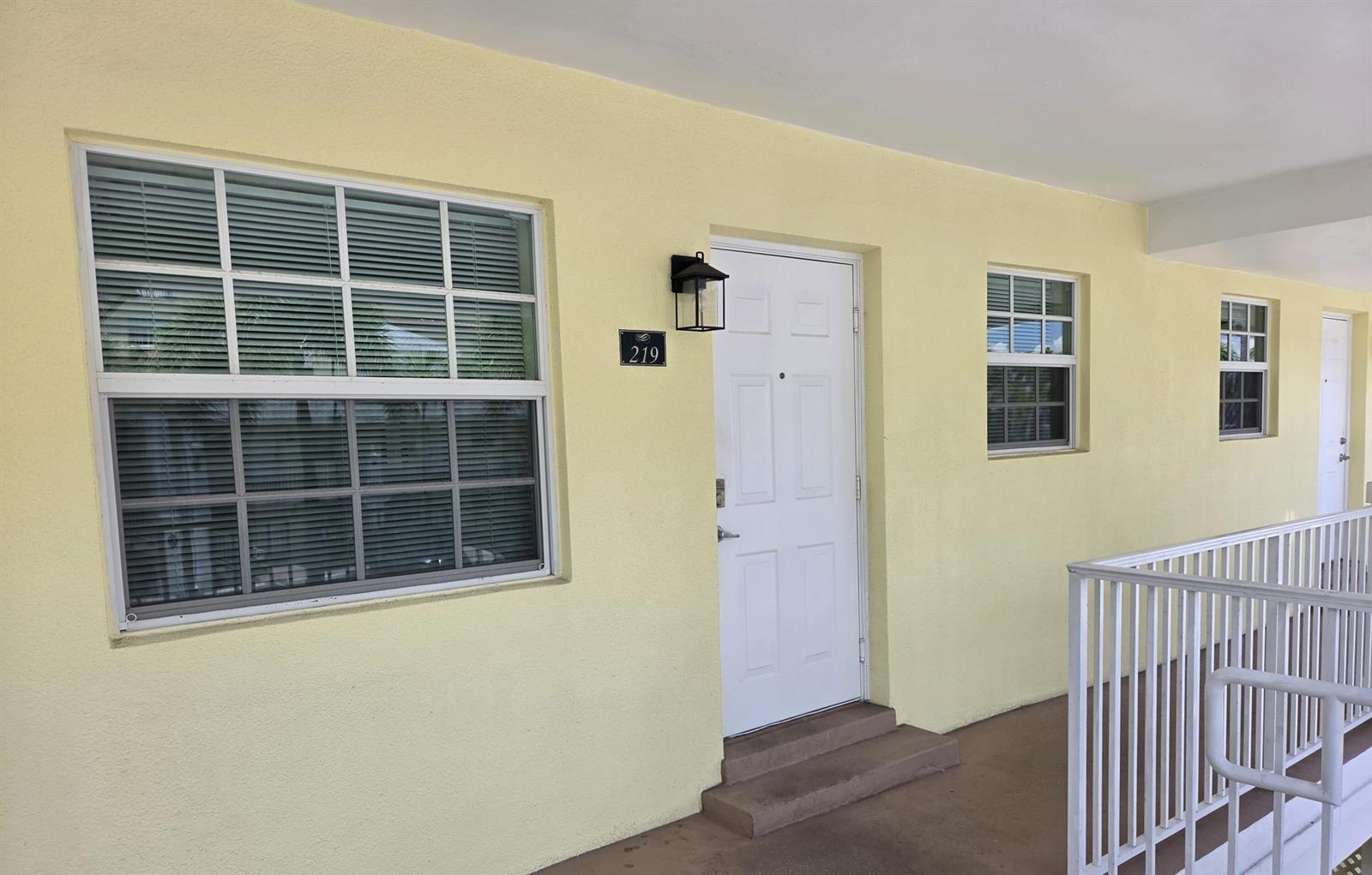 2660 NE 8th Avenue Unit 219, Wilton Manors FL 33334 photo 3
