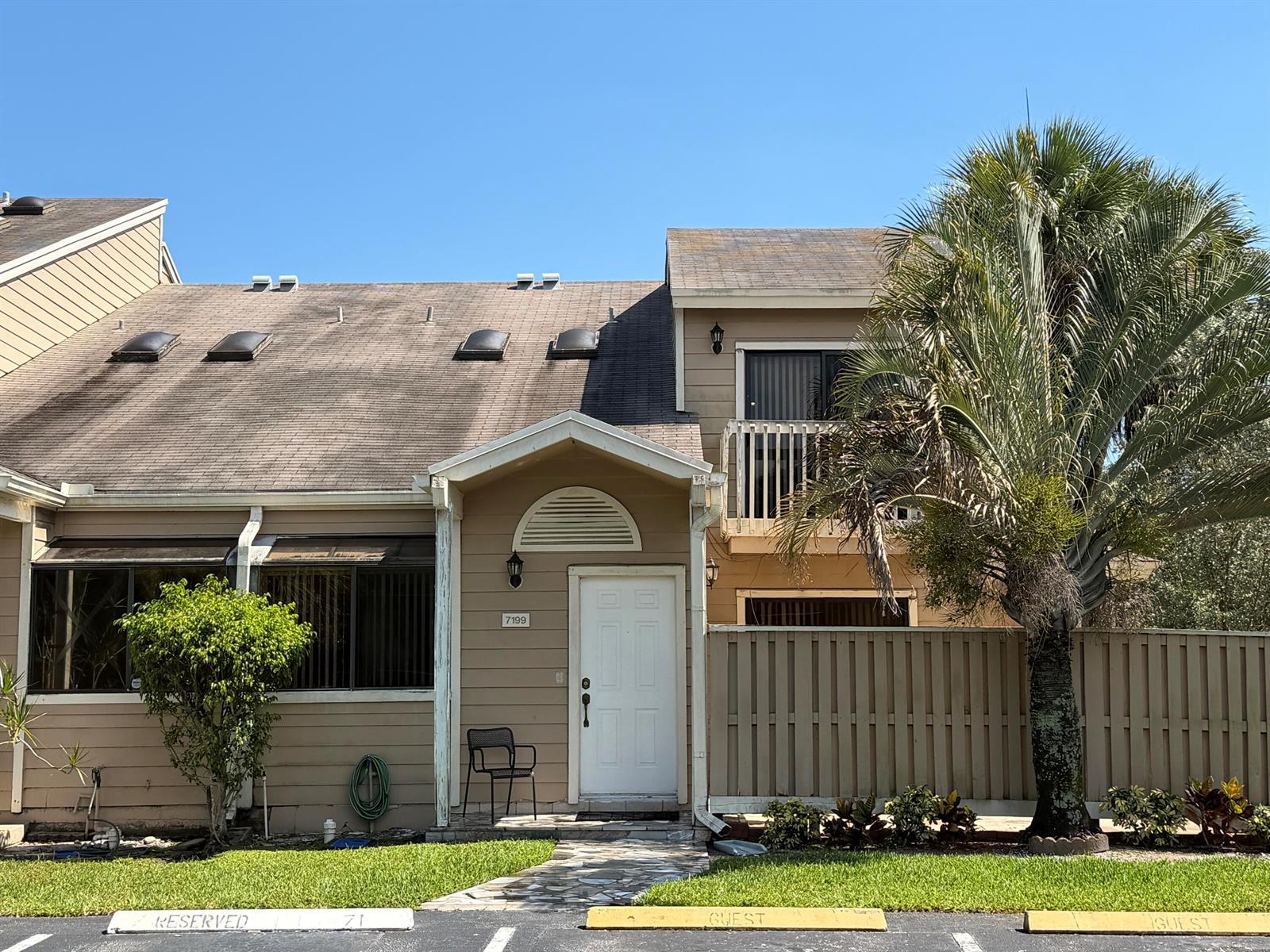 7199 Sportsmans Drive, North Lauderdale FL 33068