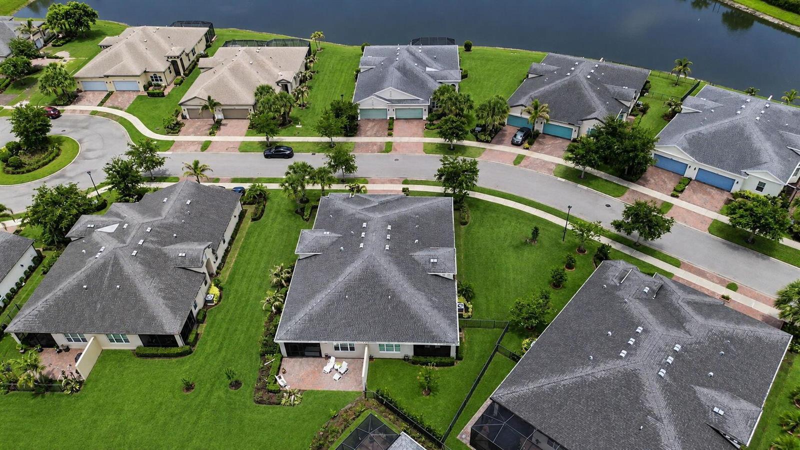 12773 SW Lake Fern Circle, Port St. Lucie FL 34987 photo 3