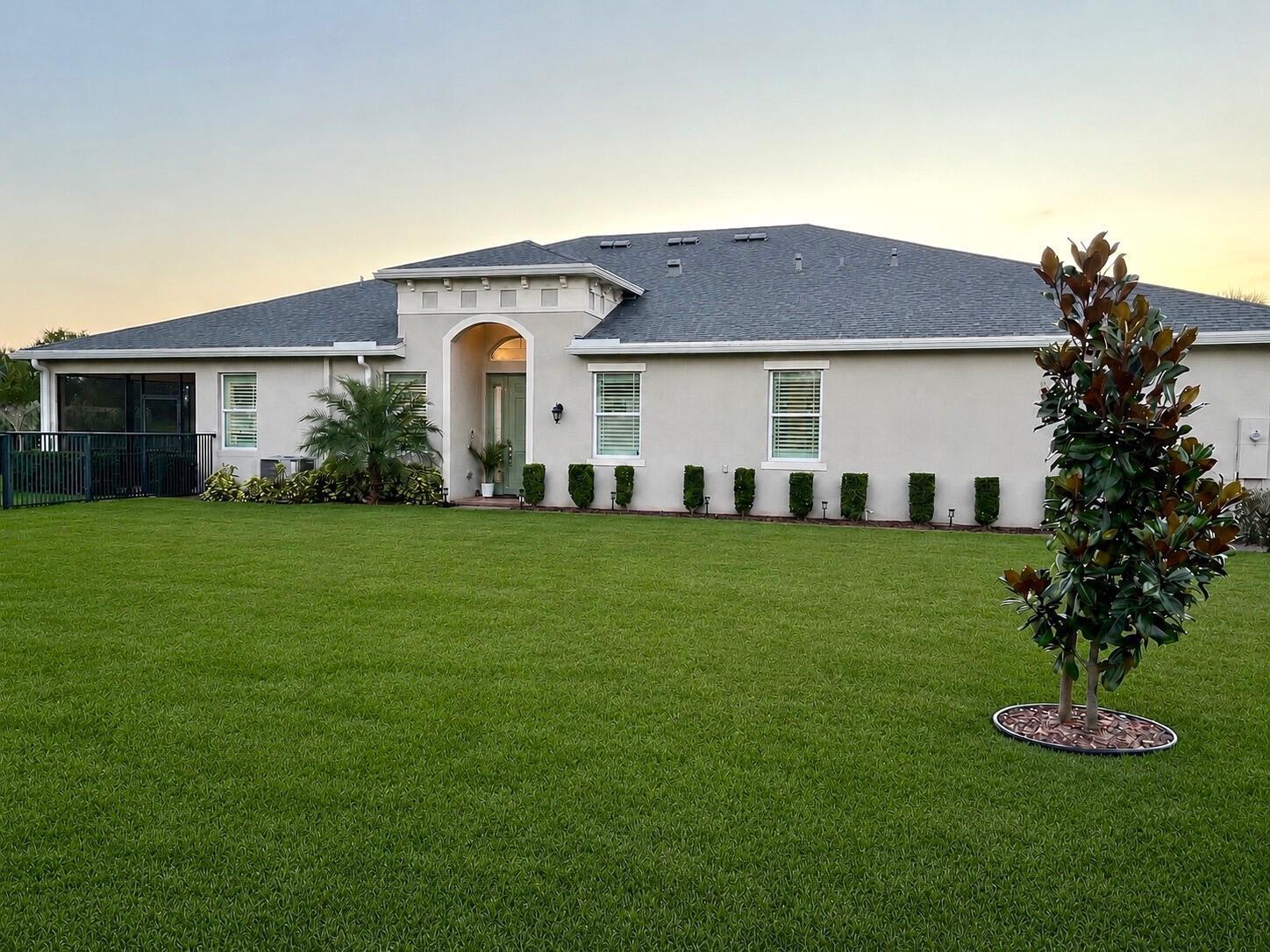 12773 SW Lake Fern Circle, Port St. Lucie FL 34987 photo 4