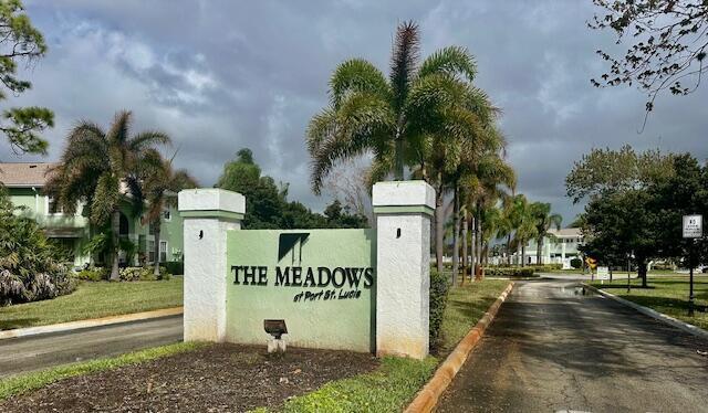 2183 SE Wild Meadow Circle, Port St. Lucie FL 34952 photo 2