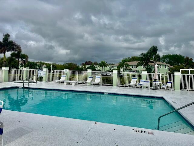 2183 SE Wild Meadow Circle, Port St. Lucie FL 34952 photo 3