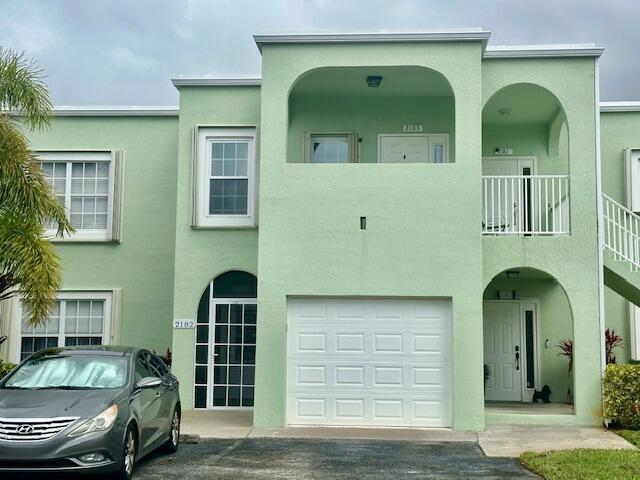 2183 SE Wild Meadow Circle, Port St. Lucie FL 34952