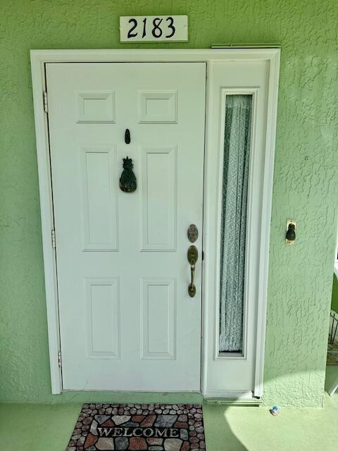 2183 SE Wild Meadow Circle, Port St. Lucie FL 34952 photo 5