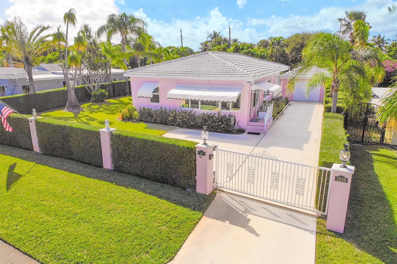 3216 Karen Drive, Delray Beach FL 33483 photo 3