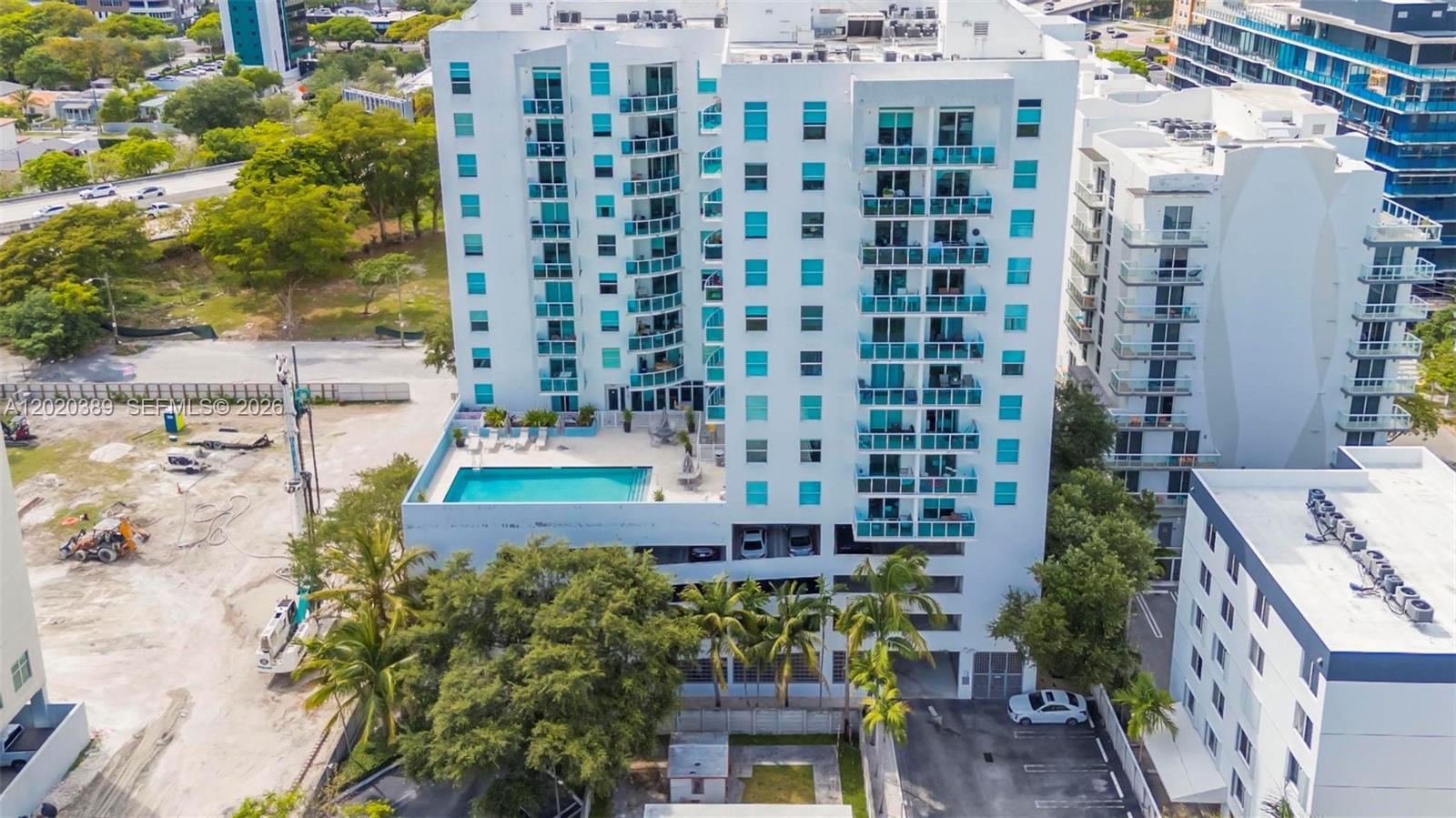 1723 SW 2nd Ave # 607, Miami FL 33129 photo 2