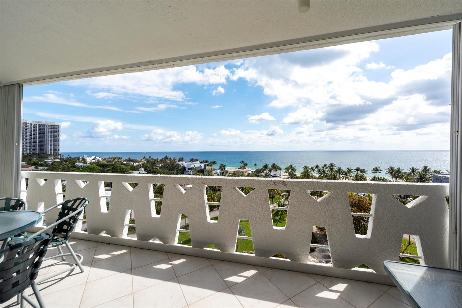 2840 N Ocean Boulevard # 507, Fort Lauderdale FL 33308 photo 2