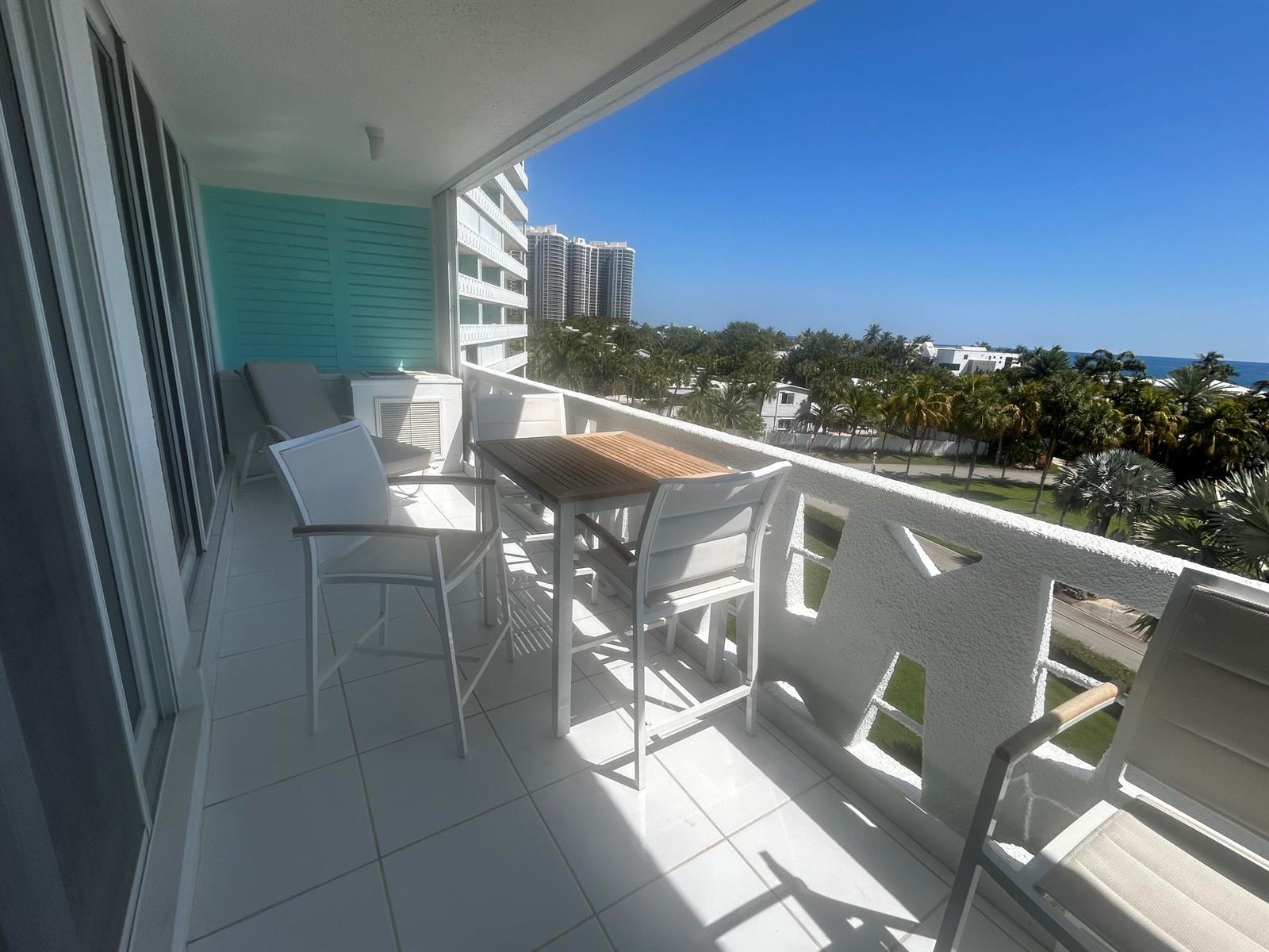 2840 N Ocean Boulevard # 507, Fort Lauderdale FL 33308 photo 3