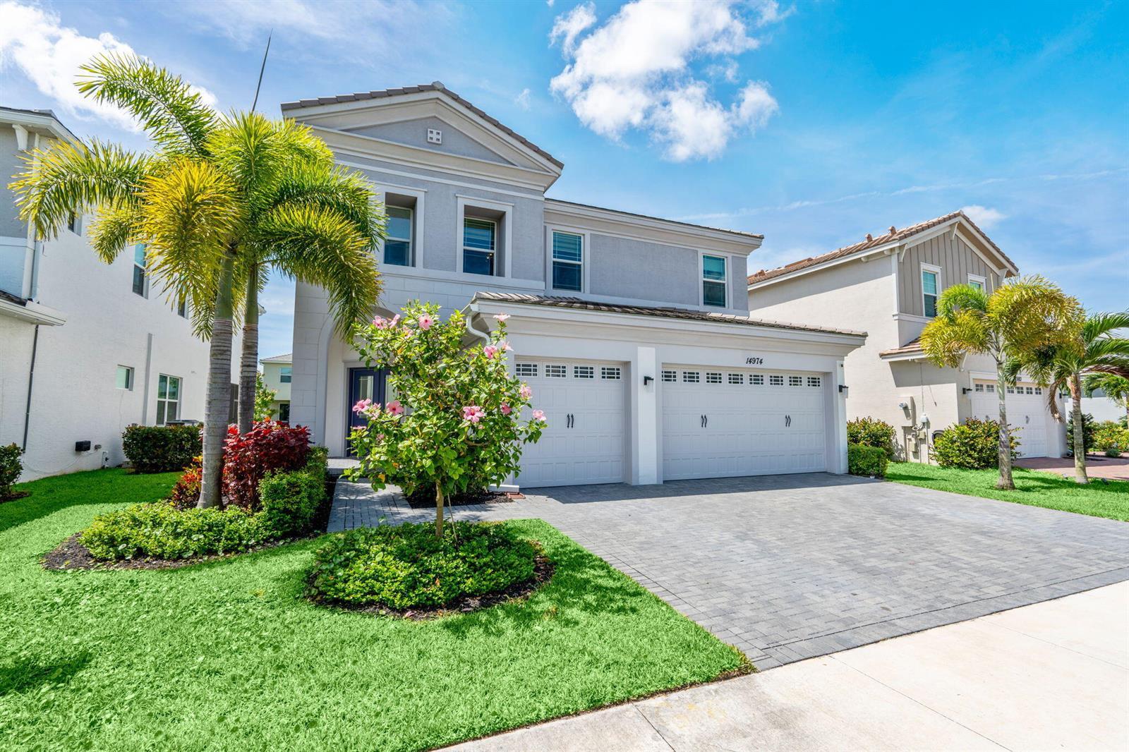 14974 Goldspar Court, Westlake FL 33470 photo 2