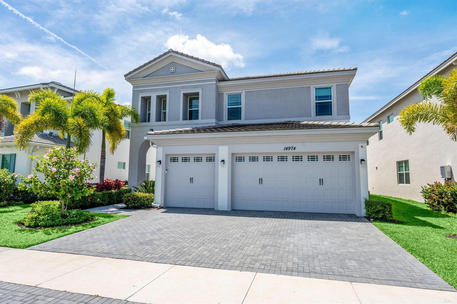 14974 Goldspar Court, Westlake FL 33470 photo 3