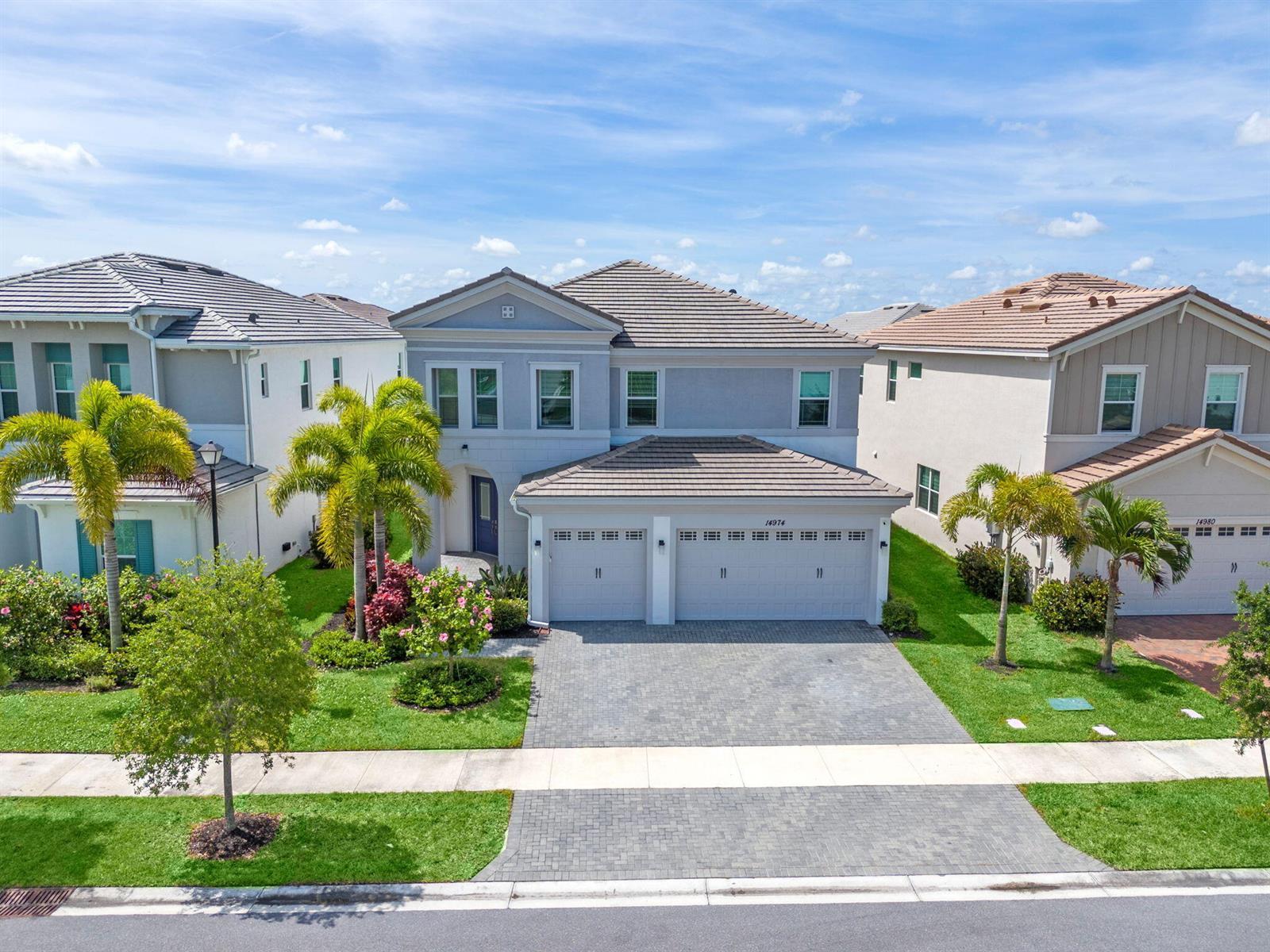 14974 Goldspar Court, Westlake FL 33470 photo 4