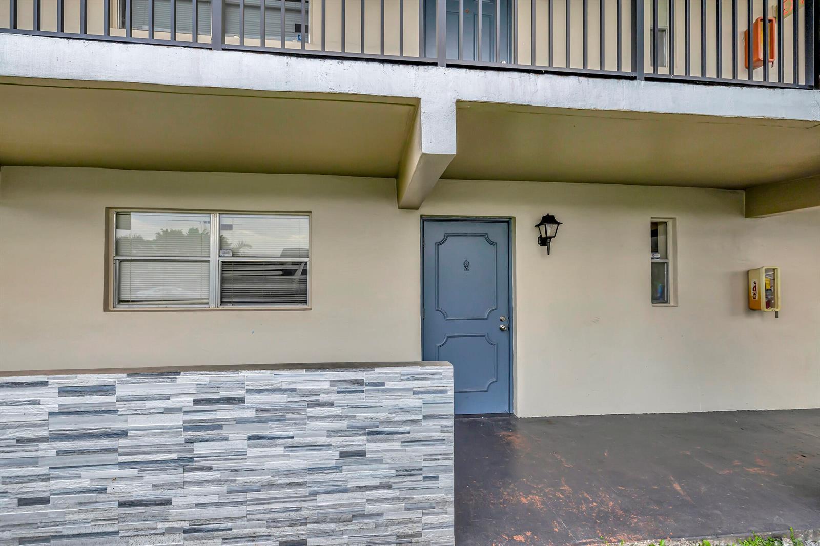 7820 S Colony Cir Circle # 109, Tamarac FL 33321 photo 3