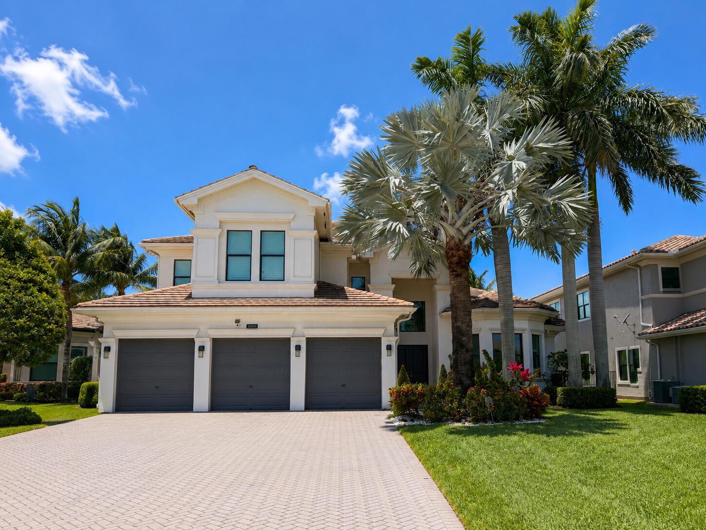 16849 Pierre Circle, Delray Beach FL 33446