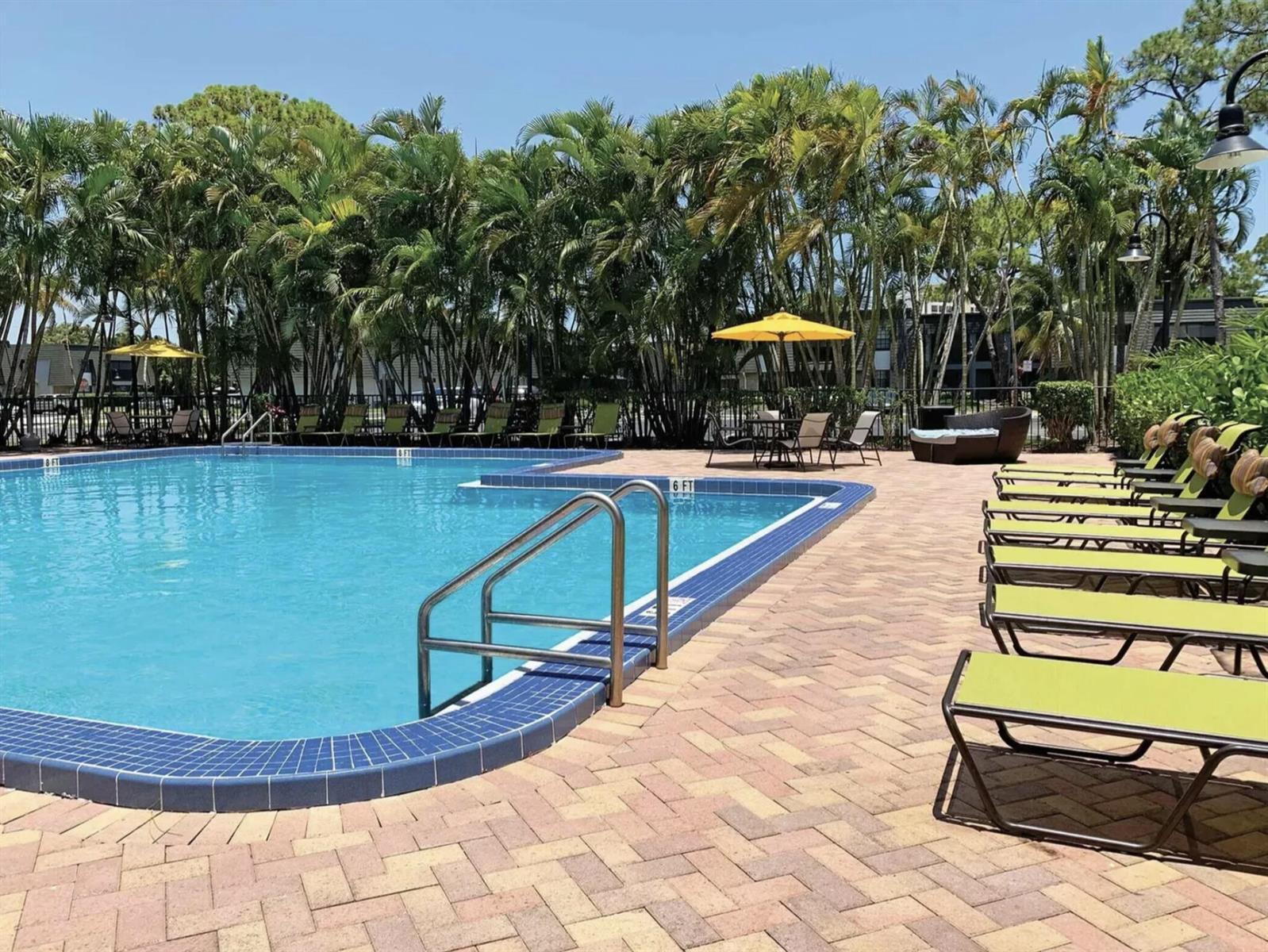 4120 Union Square Boulevard # A2, Palm Beach Gardens FL 33410 photo 3