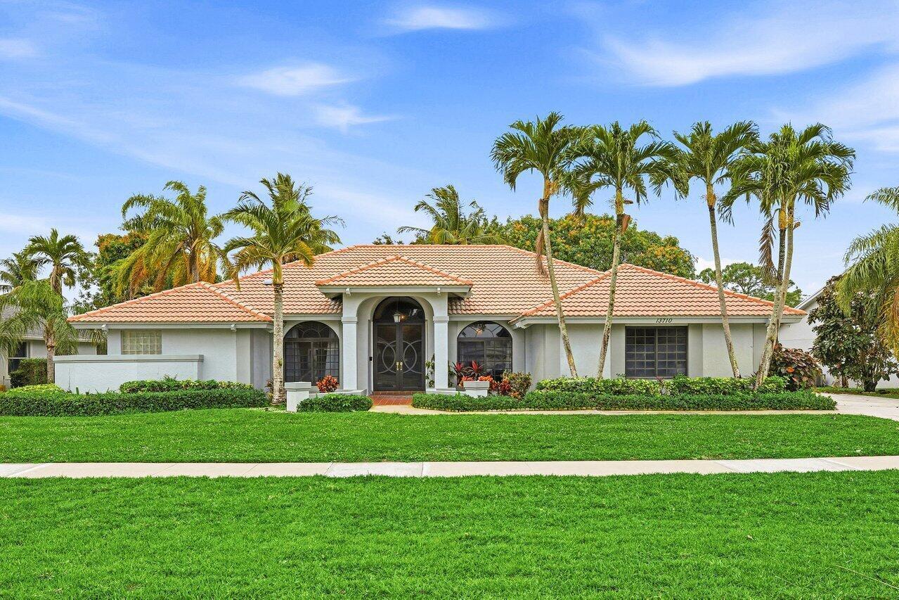 13710 Callington Drive, Wellington FL 33414