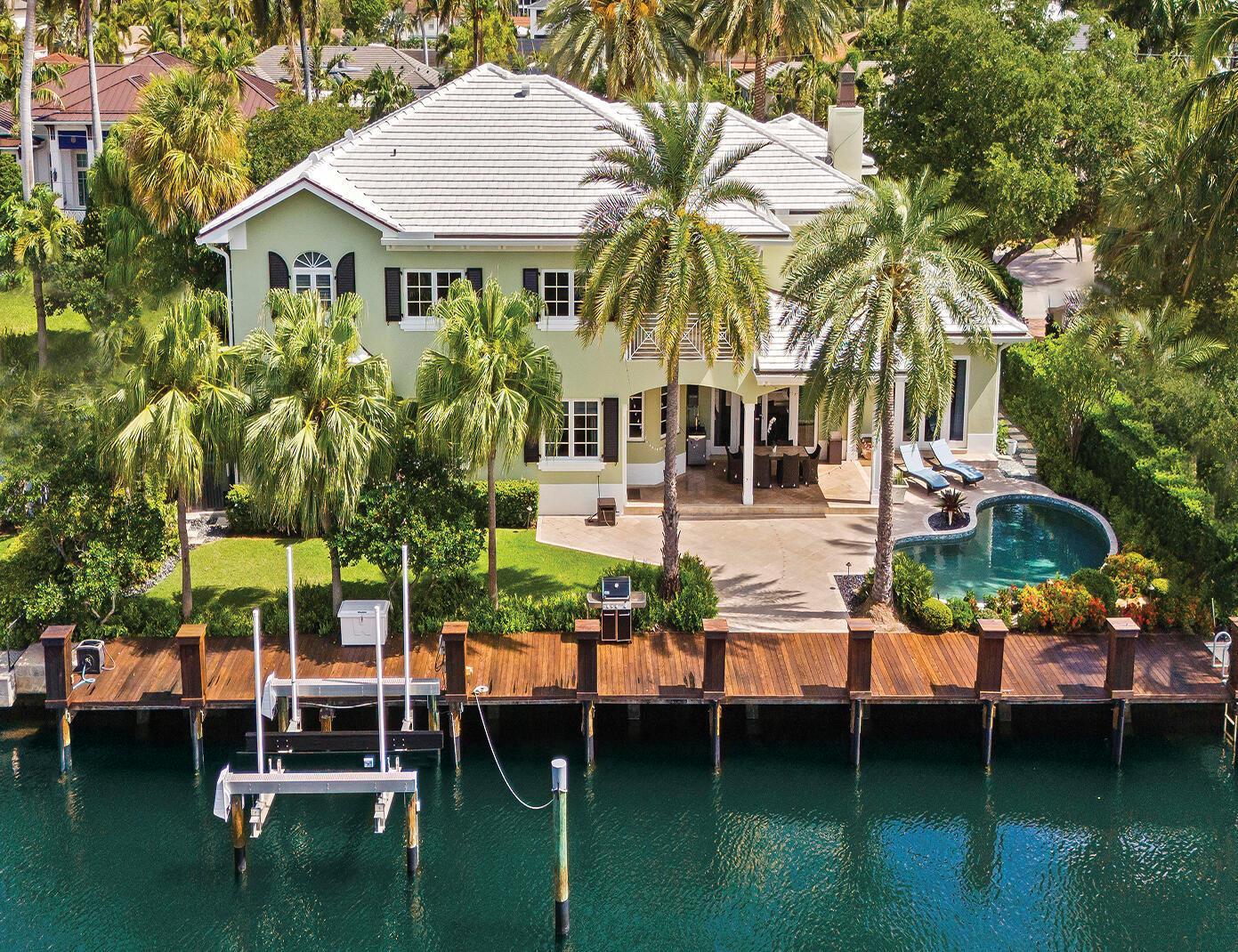 2856 NE 25th Street, Fort Lauderdale FL 33305