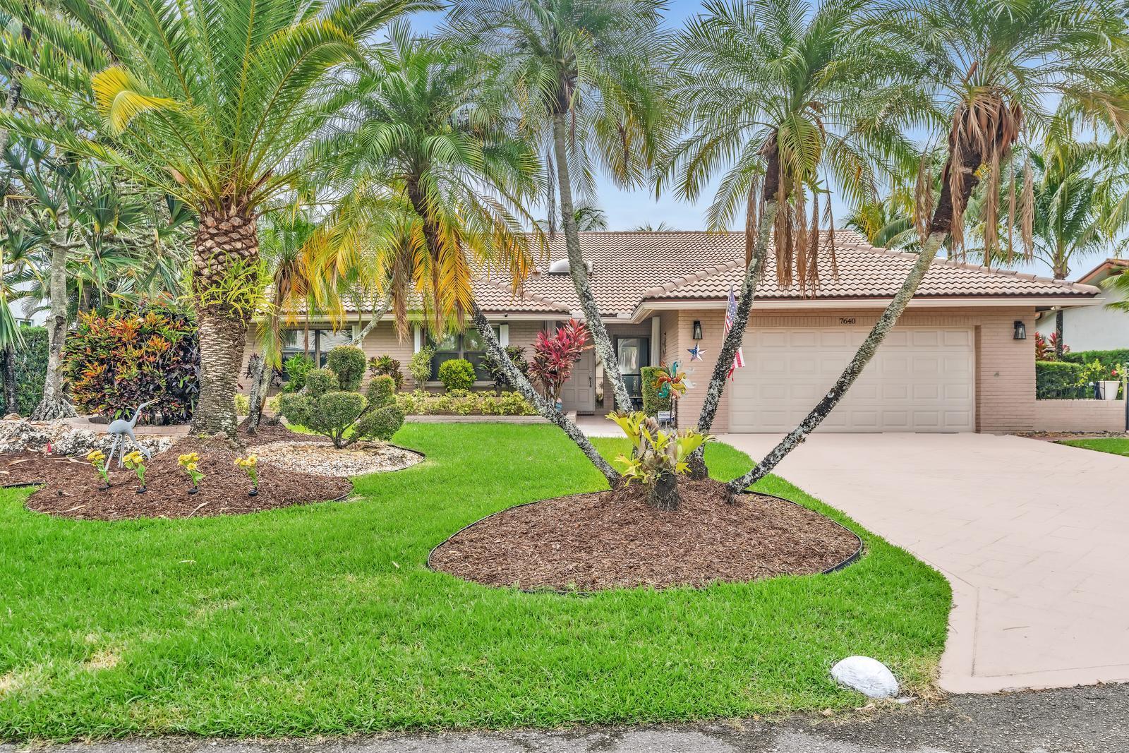 7640 NW 87th Avenue, Tamarac FL 33321 photo 2