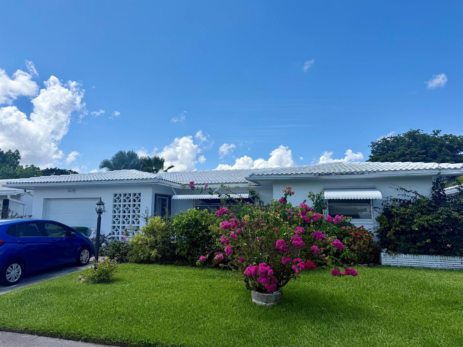 8419 NW 59th Street, Tamarac FL 33321