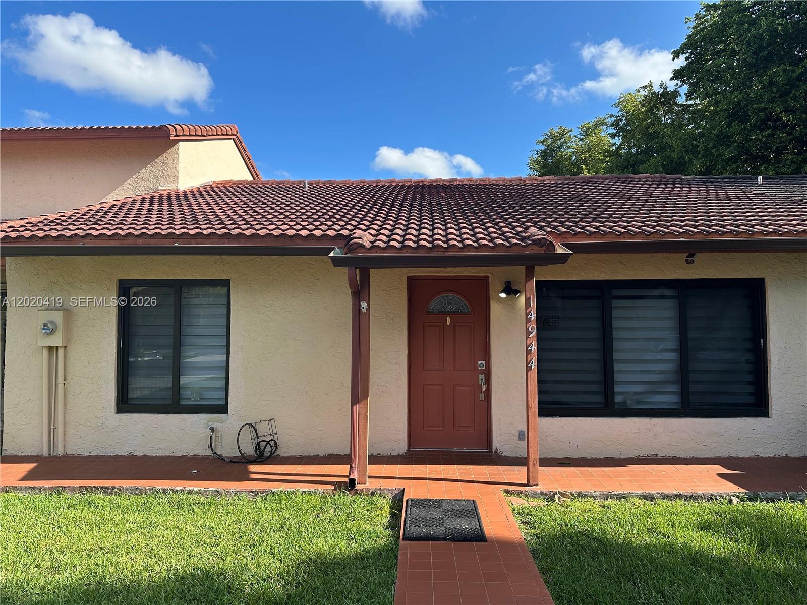 14944 SW 88th Ter, Miami FL 33196