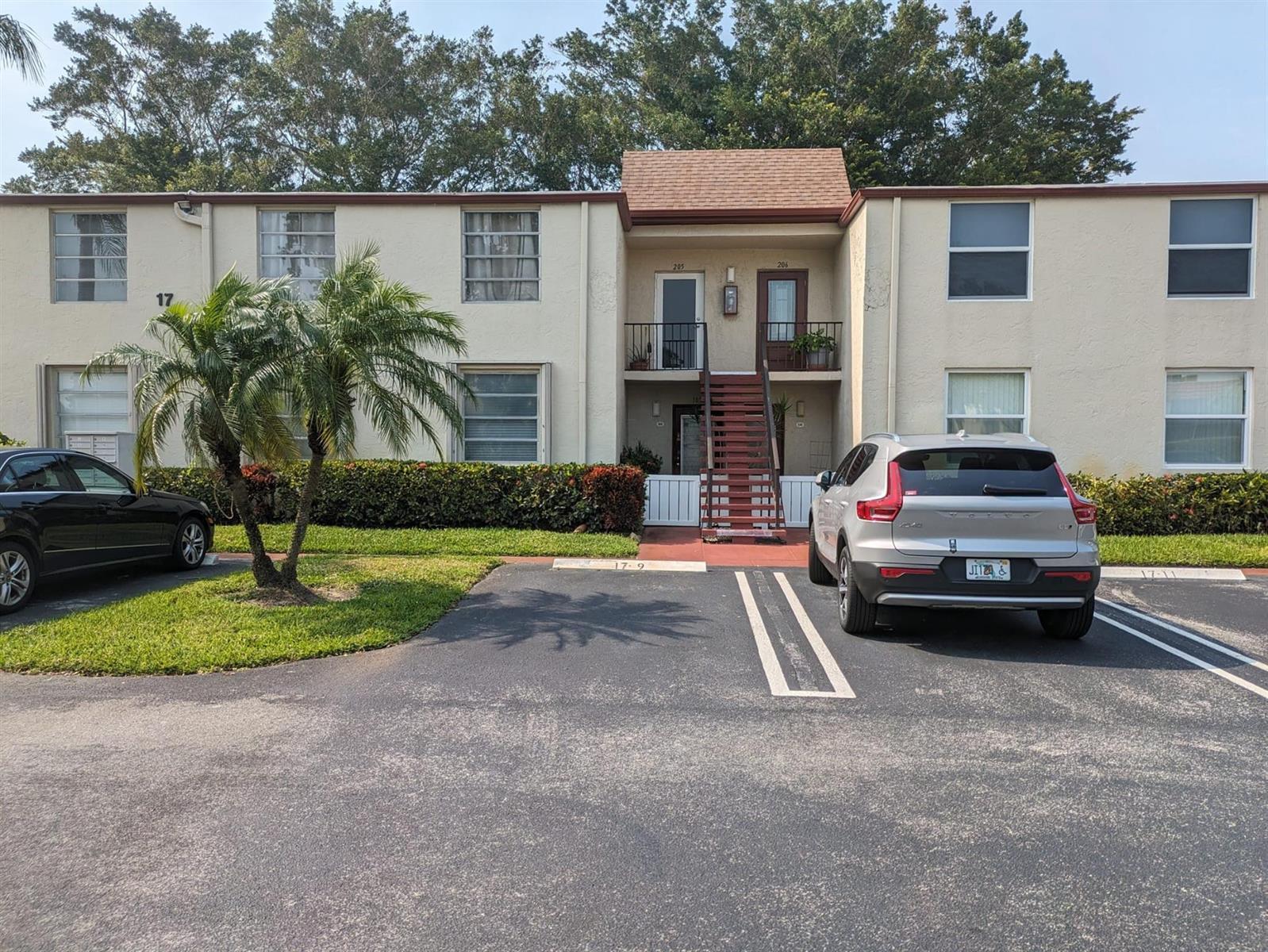 17 Willowbrook Lane # 106, Delray Beach FL 33446