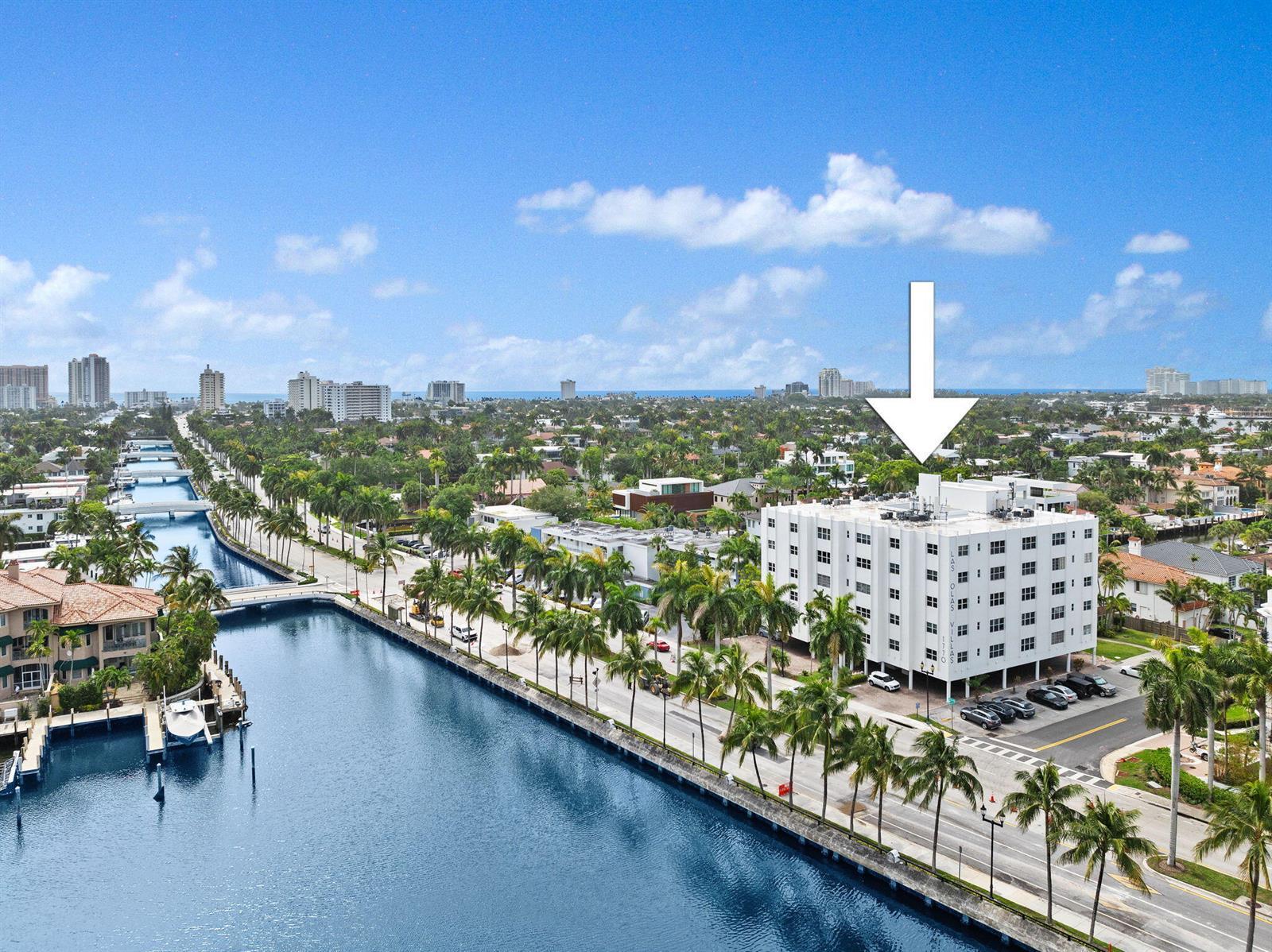 1770 E Las Olas Boulevard # 404, Fort Lauderdale FL 33301