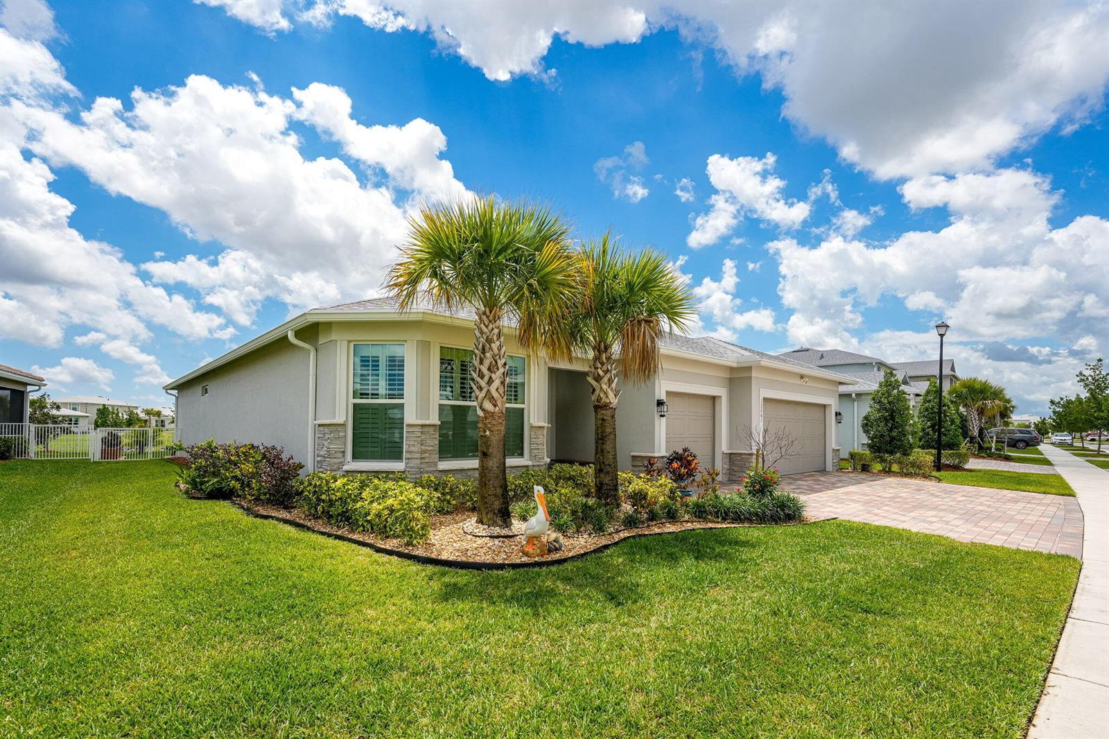 12261 SW Sand Dollar Way, Port St. Lucie FL 34987 photo 3