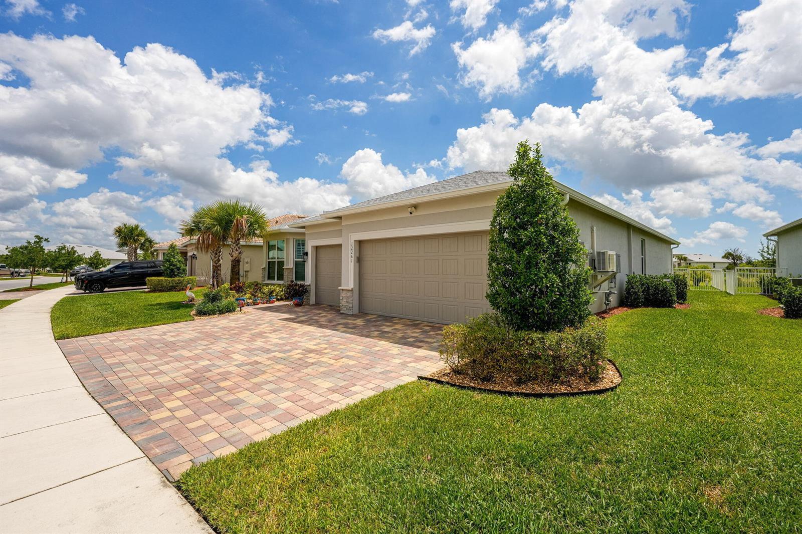 12261 SW Sand Dollar Way, Port St. Lucie FL 34987 photo 4